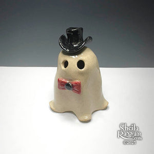 Meep Ghost