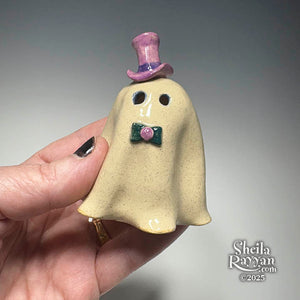 Meep Ghost