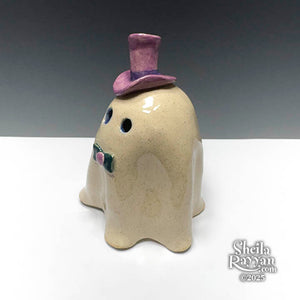 Meep Ghost