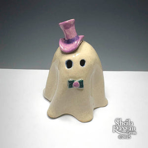 Meep Ghost