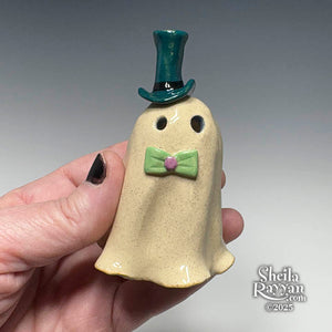 Meep Ghost