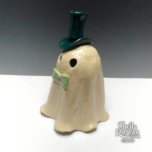Meep Ghost