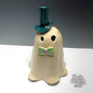 Meep Ghost