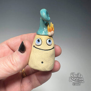 Meep Monster