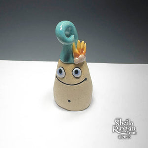 Meep Monster