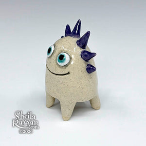 Meep Monster