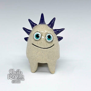 Meep Monster