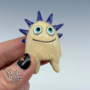 Meep Monster