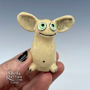Meep Monster