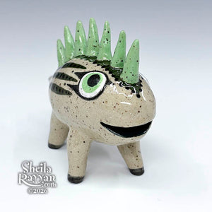 Meep Monster
