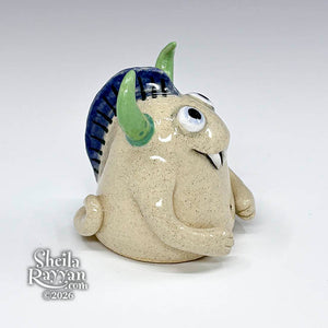Meep Monster