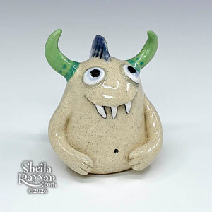Meep Monster