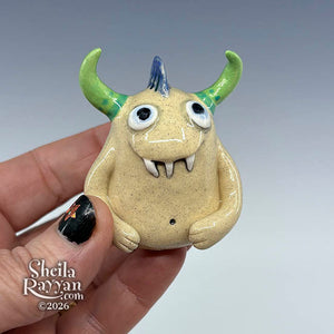 Meep Monster