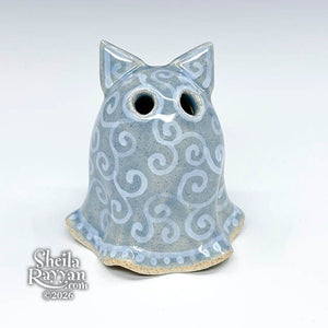 Meep Ghost