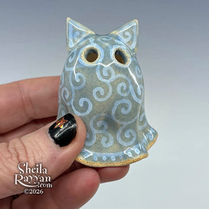 Meep Ghost