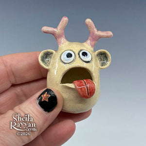 Meep Monster