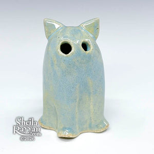 Meep Ghost