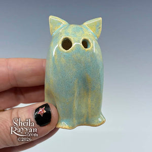 Meep Ghost