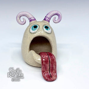 Meep Monster