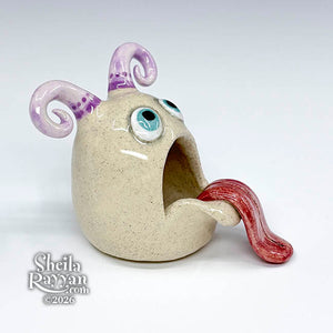 Meep Monster