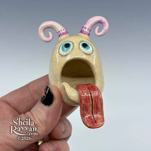 Meep Monster