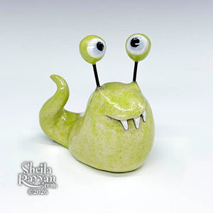 Meep Slug