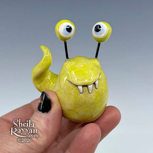 Meep Slug
