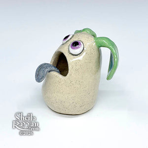 Meep Monster