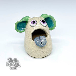Meep Monster