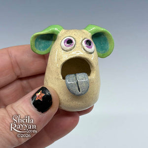 Meep Monster