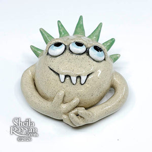 Meep Monster