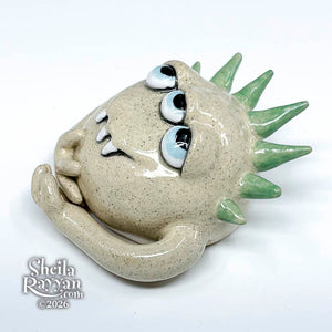 Meep Monster