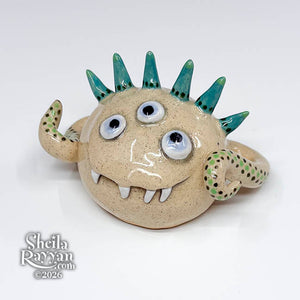 Meep Monster