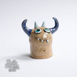 Meep Monster