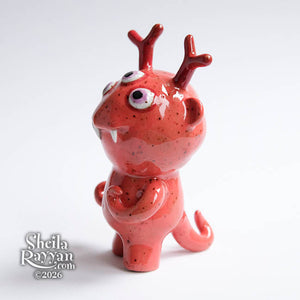 Meep Monster
