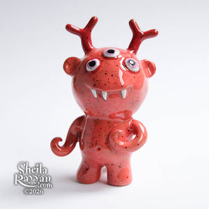 Meep Monster