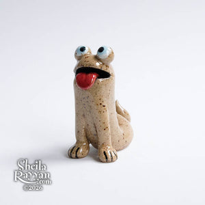 Meep Monster
