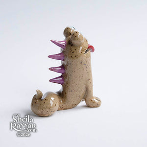 Meep Monster