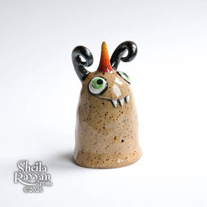 Meep Monster