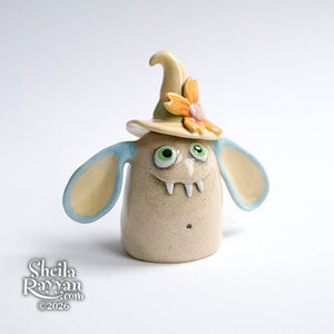 Meep Monster