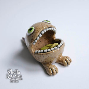 Meep Monster