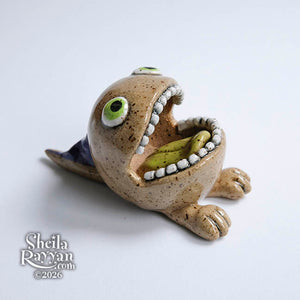 Meep Monster