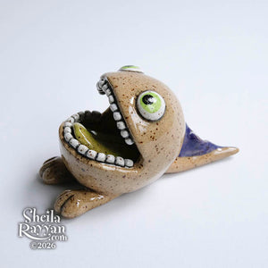 Meep Monster
