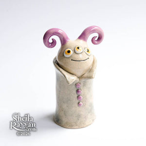 Meep Monster