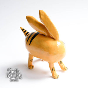 Meep Monster Bumblebun