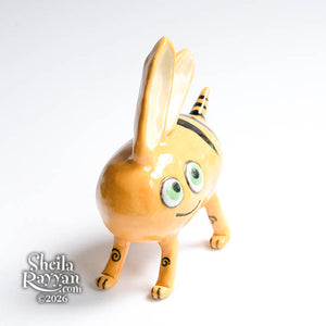 Meep Monster Bumblebun