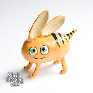 Meep Monster Bumblebun
