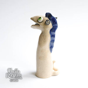 Meep Monster