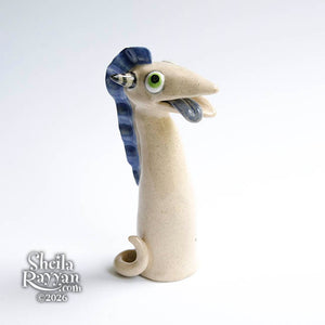 Meep Monster