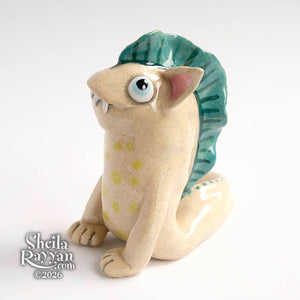 Meep Monster
